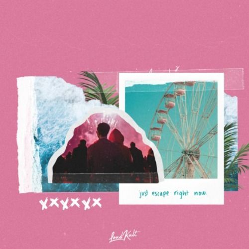 Buy EDM Ghost Production track - Every Night & Day