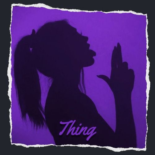 Buy EDM Ghost Production track - Thing