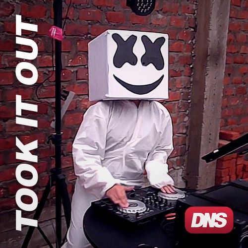 Buy EDM Ghost Production track - Took It Out