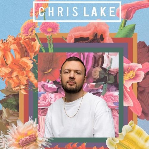 Buy EDM Ghost Production track - Chris Lake Style