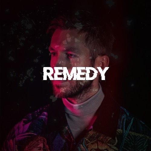 Buy EDM Ghost Production track - Remedy
