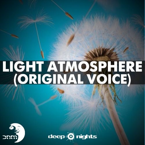 Buy EDM Ghost Production track - Light Atmosphere