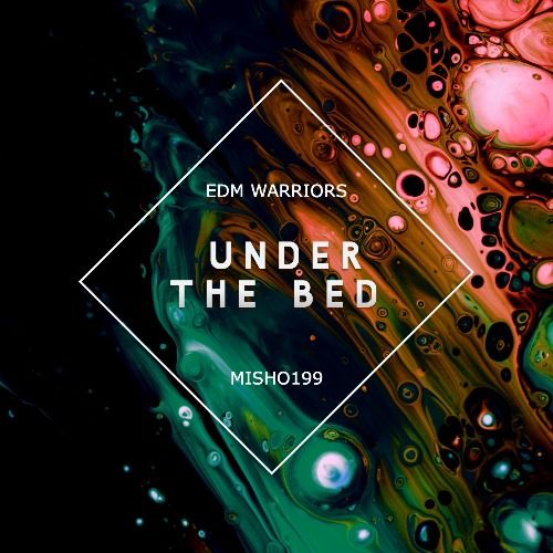 Buy EDM Ghost Production track - Under The Bed