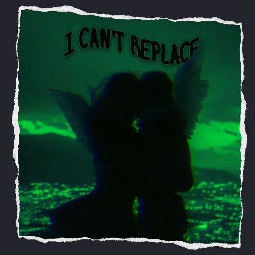 Buy EDM Ghost Production track - I Can't Replace