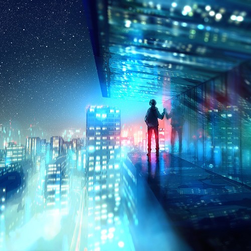 Buy EDM Ghost Production track - Illuminate