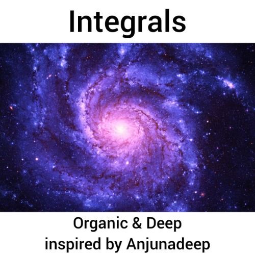 Buy EDM Ghost Production track - Integrals