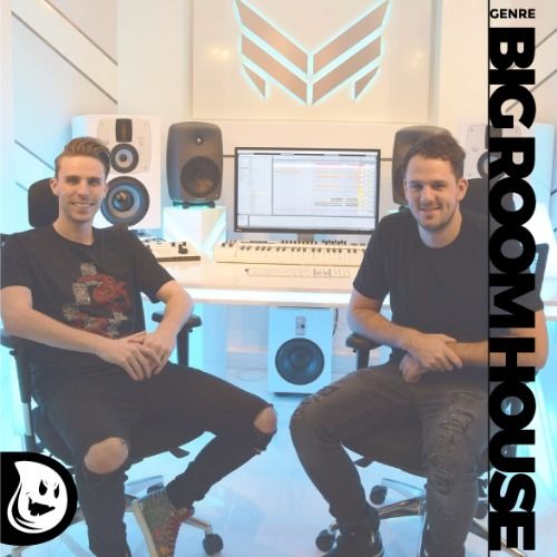 Buy EDM Ghost Production track - Future Techno