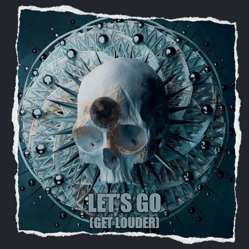 Buy EDM Ghost Production track - Let's Go (Get Louder)