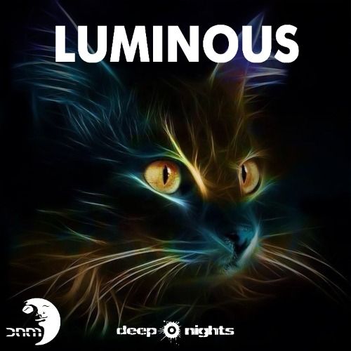 Buy EDM Ghost Production track - Luminous