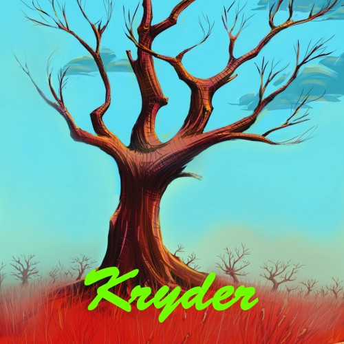 Buy EDM Ghost Production track - Kryder