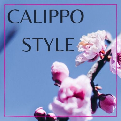 Buy EDM Ghost Production track - Calippo Style