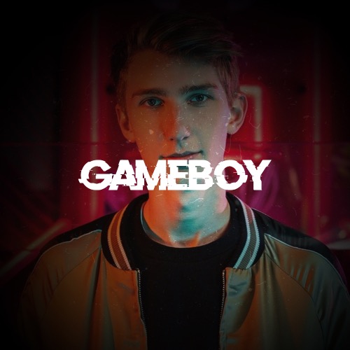 Buy EDM Ghost Production track - Gameboy