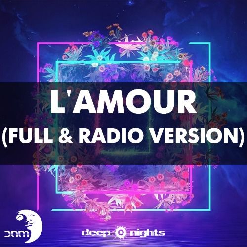 Buy EDM Ghost Production track - L'Amour