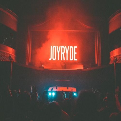 Buy EDM Ghost Production track - Ride of joy