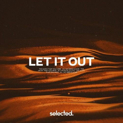Buy EDM Ghost Production track - Let It Out