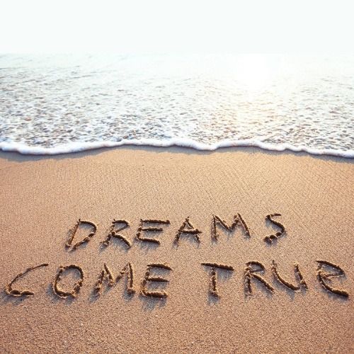 Buy EDM Ghost Production track - Dreams Come True