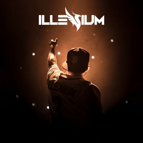 Buy EDM Ghost Production track - Stay (illenium style)