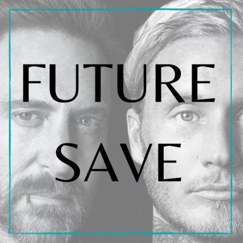 Buy EDM Ghost Production track - Future Save