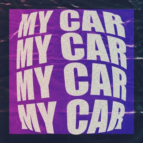 Buy EDM Ghost Production track - My Car