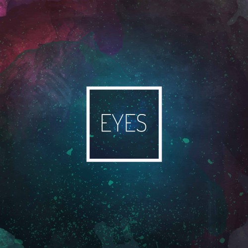 Buy EDM Ghost Production track - Eyes