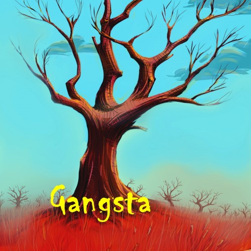 Buy EDM Ghost Production track - Gangsta