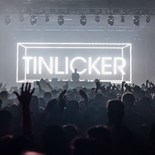 Buy EDM Ghost Production track - Tinlicker Style