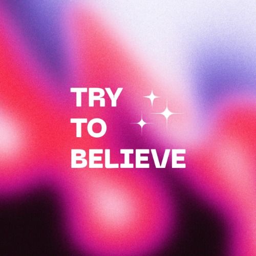Buy EDM Ghost Production track - Try To Believe