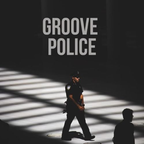Buy EDM Ghost Production track - Groove Police