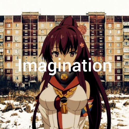 Buy EDM Ghost Production track - Imagination