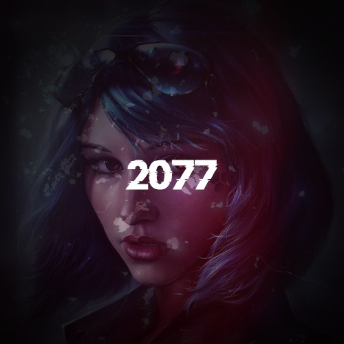 Buy EDM Ghost Production track - 2077