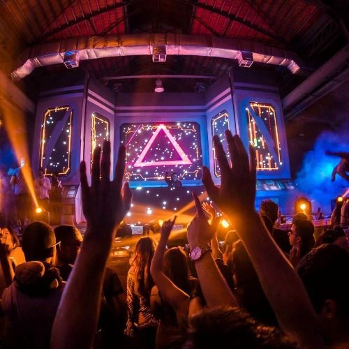 Buy EDM Ghost Production track - Melodic 8