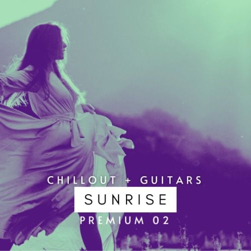 Buy EDM Ghost Production track - Sunrise