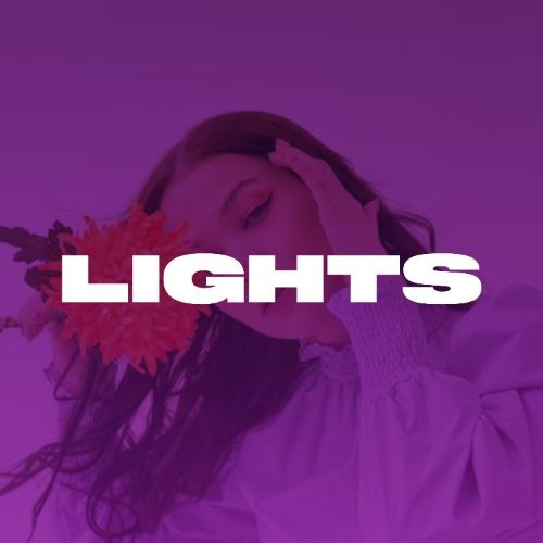Buy EDM Ghost Production track - Lights