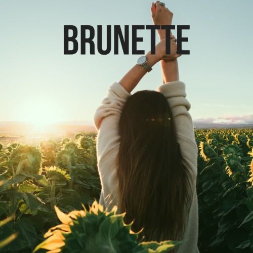 Buy EDM Ghost Production track - Brunette