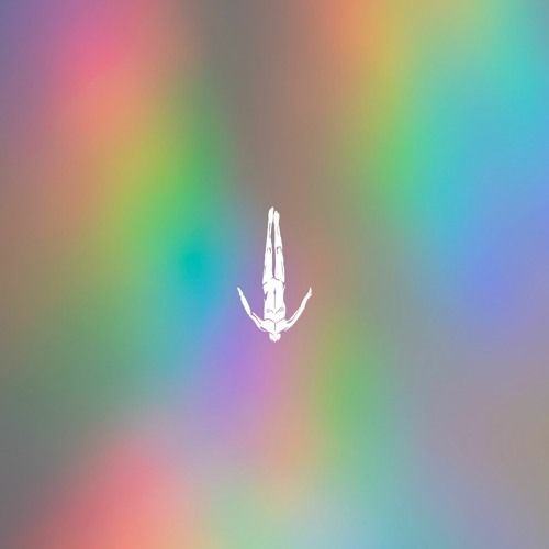 Buy EDM Ghost Production track - Raining Again