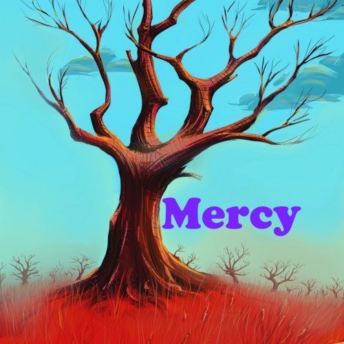 Buy EDM Ghost Production track - Mercy