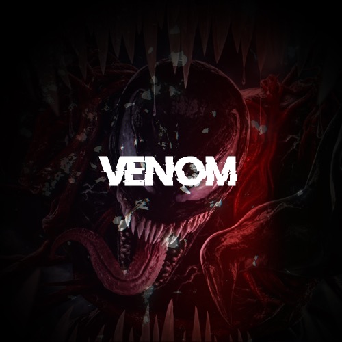 Buy EDM Ghost Production track - Venom