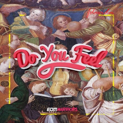 Buy EDM Ghost Production track - Do You Feel