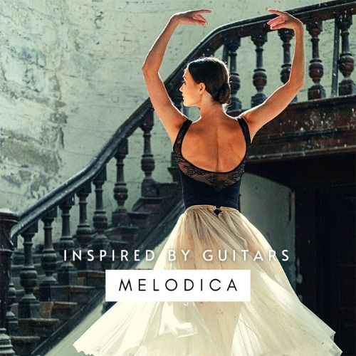 Buy EDM Ghost Production track - Melodica