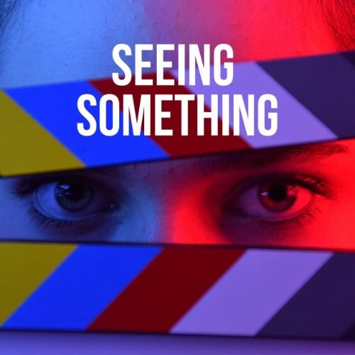 Buy EDM Ghost Production track - Seeing Something