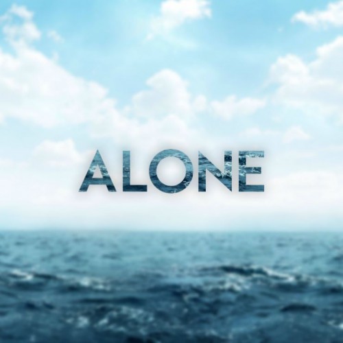 Buy EDM Ghost Production track - Alone