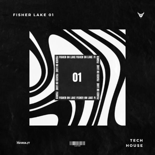 Buy EDM Ghost Production track - Fisher Lake 01