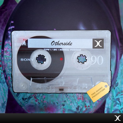 Buy EDM Ghost Production track - Otherside
