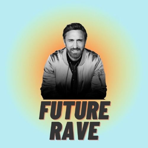 Buy EDM Ghost Production track - Future Rave (Fly)