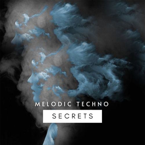 Buy EDM Ghost Production track - Secrets