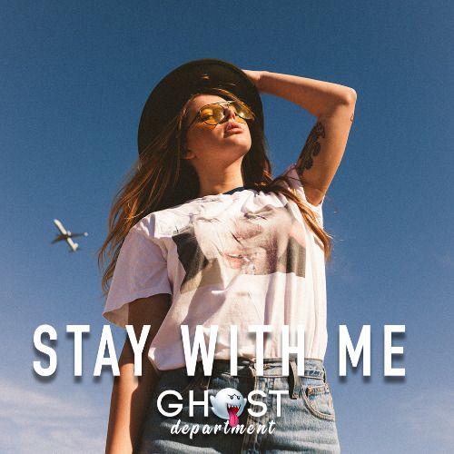 Buy EDM Ghost Production track - Stay with me