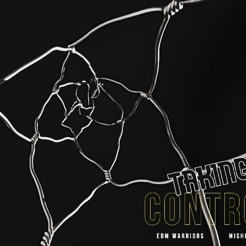 Buy EDM Ghost Production track - Taking Control