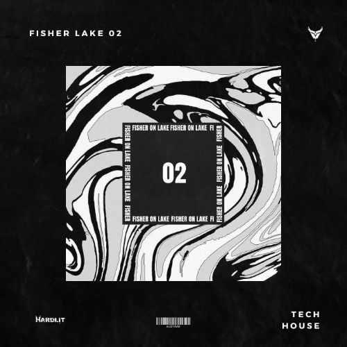 Buy EDM Ghost Production track - Fisher Lake 02