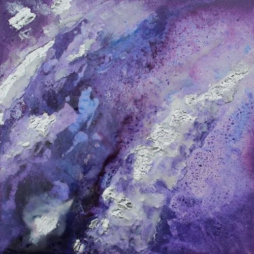 Buy EDM Ghost Production track - Amethyst