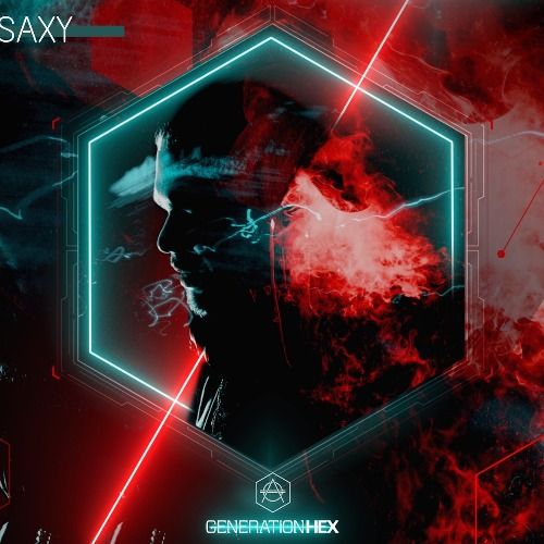 Buy EDM Ghost Production track - Saxy